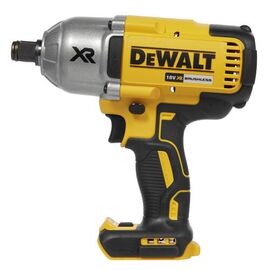  Гайковерт аккумуляторный DeWALT DCF897N-XJ 