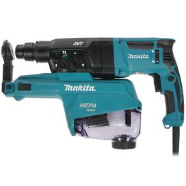  Перфоратор Makita HR 2653 