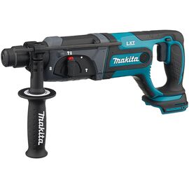  Перфоратор Makita DHR241Z без акк и ЗУ 