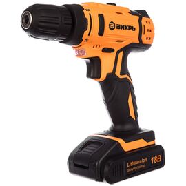  Дрель-шуруповерт Вихрь ДА-18Л-2 72/14/16 