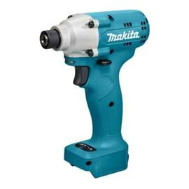  Шуруповерт аккумуляторный MAKITA TD112DMZ ударный аккум.автоотключ. CXT BL 12В max, 1/4", 135/80Нм без акк и ЗУ 