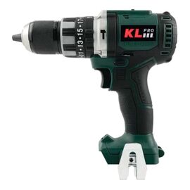  Шуруповерт аккумуляторный KLPRO KLDM18BH-00 без ЗУ и АКБ 