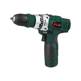  Шуруповерт аккумуляторный KLPRO KLNM1020 10,8 В / 2,0 Ач 