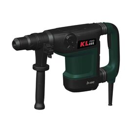  Перфоратор SDS-Max KLPRO KLKD660M 1200Вт, 42мм, 10Дж 