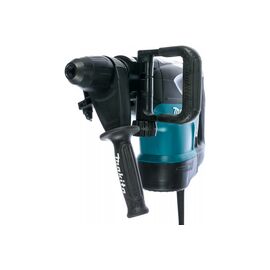  Перфоратор Makita HR4501C патрон SDS-max уд. 13Дж 1350Вт (кейс в комплекте) 
