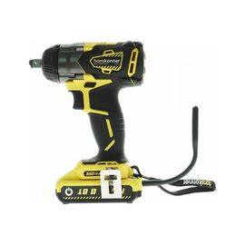  Гайковерт Hanskonner HCD18350S АКБ+ЗУ 