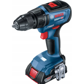  Дрель-шуруповерт BOSCH GSR 18V-50 (06019H5000) 