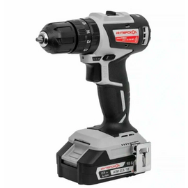  Дрель-шуруповерт Интерскол ДАУ-10/18В (769.2.2.45) 