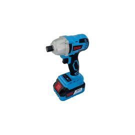  Винтоверт TOUA DBLSD180 (DBLSD180-1) аккумуляторный 18 v(1АКБ+ЗУ) 