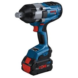 Гайковерт Bosch GDS 18V-1050 H Professional (0.601.9J8.502) 