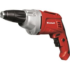  Шуруповерт EINHELL TH-DY 550 E (4259905) сетевой 