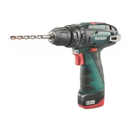  Винтоверт Metabo PowerMaxx SB 600385500 
