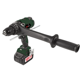  Дрель-шуруповёрт KLPRO KLDM18BHX-50 