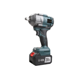  Гайковерт Zitrek Crusher 20 Pro (085-1019) аккумуляторный c АКБ и з/у 