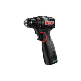  Дрель-шуруповерт Deli DE-DZ16-1D2 (2 АКБ*2Ач+ЗУ, 20В, 45Нм, сумка) 