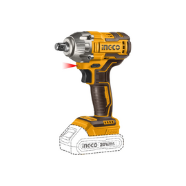  Гайковерт INGCO CIWLI2038 ударный бесщеточный аккумуляторный 