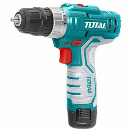  Дрель-шуруповерт Total TDLI12428 