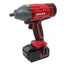  Аккумуляторный гайковерт ATLET CIW18ND 