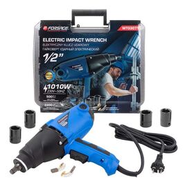 Гайковёрт Forsage 1010W F-WT03071(60033) ударный, 1010 Вт 