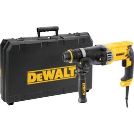  Перфоратор DeWalt D25144K-A9 900 Вт 