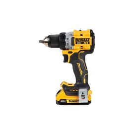  Дрель-шуруповёрт Dewalt 20 В XR (DCD800D2T) бесщеточная, 2 АКБ+ЗУ XR Li-Ion 