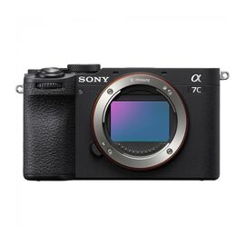  Фотоаппарат Sony Alpha a7C II (7CM2) Body 