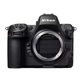  Фотоаппарат Nikon Z8 Body + FTZ II Adapter 