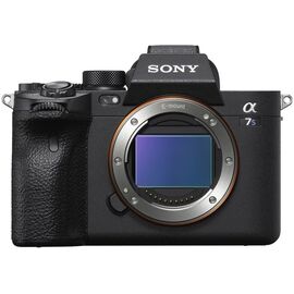  Фотоаппарат Sony ILCE-7SM3 Body, чёрный 