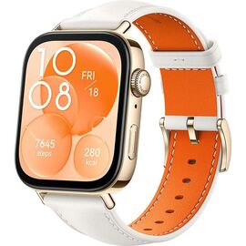  Smart-часы HUAWEI Watch FIT 3 (55020CDT) White 