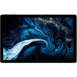  Планшет Digma Pro Pulse 8/128GB 10.4" (TA3D0P01) темно-зеленый 
