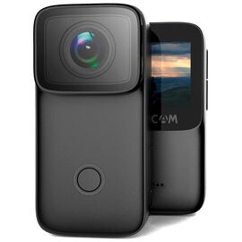  Экшн-камера SJCAM Action camera C200 - Black 