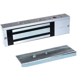  Замок электромагнитный Tantos TS-ML500 (00-00017701) серебристый 