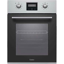  Духовой шкаф Evelux EO 440 PX 