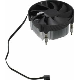  Кулер ID-Cooling DK-07i Rainbow Soc-1700 4-pin 14-26dB Al 125W 400gr LED Ret 