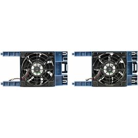  Вентилятор HPE ProLiant DL300 (P37042-B21) Gen10 Plus 2U Standard Fan Kit 