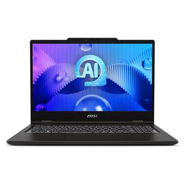  Ноутбук MSI VenturePro 15 AI A1UDXG-006XRU (9S7-15Q121-006) Intel Core Ultra 5 125H/16Gb/SSD512Gb/RTX 3050 6Gb/15.6"/IPS/FHD/144Hz/NoOS/Solid Gray 