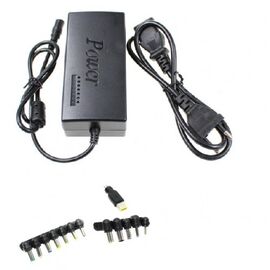  Блок питания KS-is Chiq (KS-257B) универсальный от электросети 96Вт, 13 коннекторов 