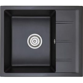  Мойка Emar EMQ-1580.Q гранит, оникс 