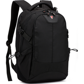  Рюкзак для ноутбука Sumdex PJN-307BK черный полиэстер 