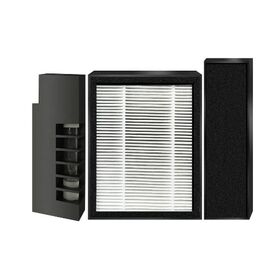  Комплект сменных фильтров Airgle AF25HCT 