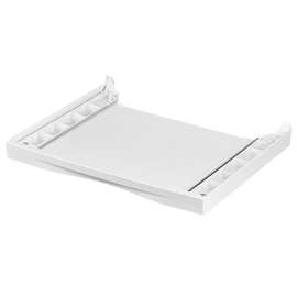  Соединительный элемент Monsher MDS 595 Blanc 