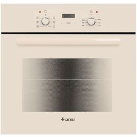  Духовой шкаф Gefest ЭДВ ДА 622-02 В1 кремовый 