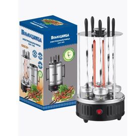  Шашлычница Помощница ЭШП-1005 