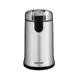  Кофемолка ZELMER ZCG7425 INOX нержавеющая сталь 