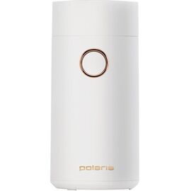  Кофемолка POLARIS PCG 2014 белый 