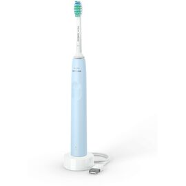  Зубная щетка Philips HX3651/12 Sonicare серия 2100голубой 