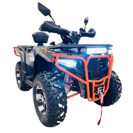  Квадроцикл Kugoo K5 