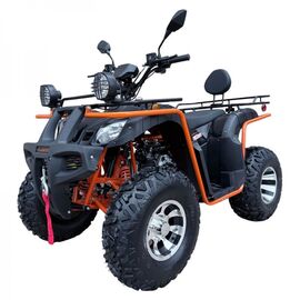  Квадроцикл kugoo k3 pro 