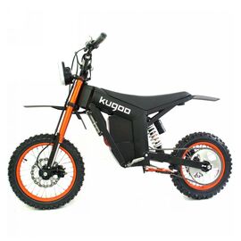  Электропитбайк Kugoo Wish 01 