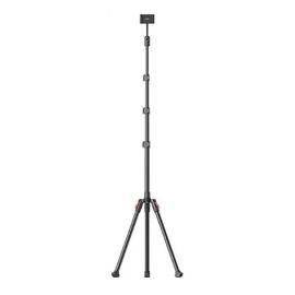  Трипод UGREEN LP585 (15647) Tripod Stand 1.7m For Tablet and Phone Black 
